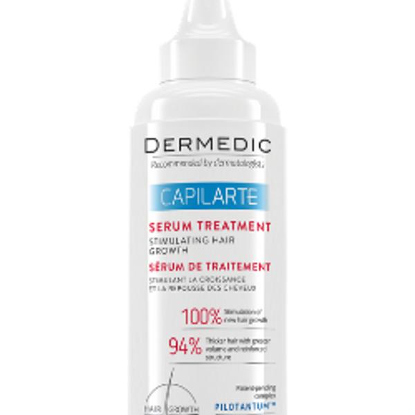 Dermedic Capilarte serum 150ml